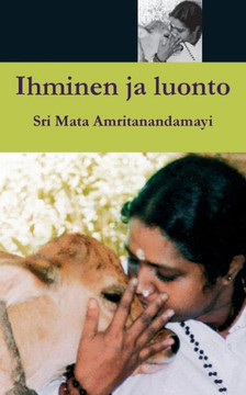 Ihminen ja luonto (Finnish Edition)