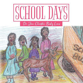 School Days - 9781956696066