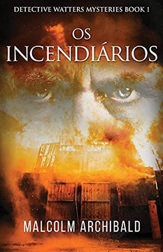 Os Incendi?rios (Portuguese Edition) - 9784824106155