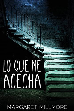 Lo Que Me Acecha (Spanish Edition) - 9784824120182