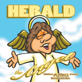 Herald The Angel