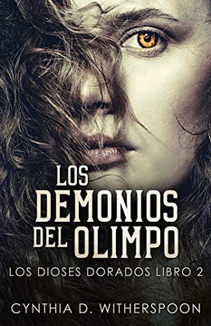 Los Demonios Del Olimpo (Los Dioses Dorados) (Spanish Edition) - 9784824143228