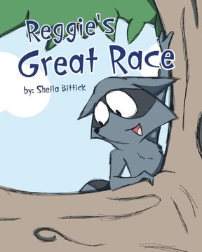 Reggie's Great Race
