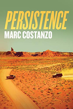 Persistence - 9781680681369 Persistence - 9781680681369