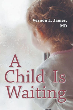 A Child Is Waiting - 9781681814247