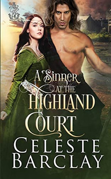 A Sinner At Highland Court A Sinner At Highland Court