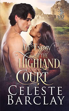 An Enemy At The Highland Court An Enemy At The Highland Court