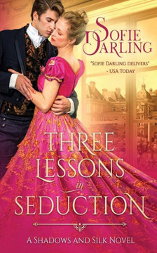 Three Lessons In Seduction