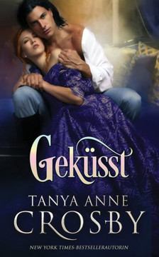 Gek?sst (German Edition) - 9781947204515