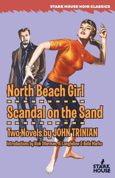 North Beach Girl / Scandal On The Sand