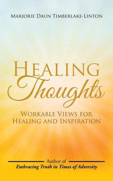 Healing Thoughts Healing Thoughts