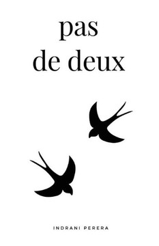 Pas De Deux - 9781760418328 Pas De Deux - 9781760418328
