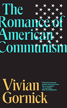 The Romance of American Communism