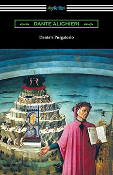 Dante's Purgatorio Dante's Purgatorio