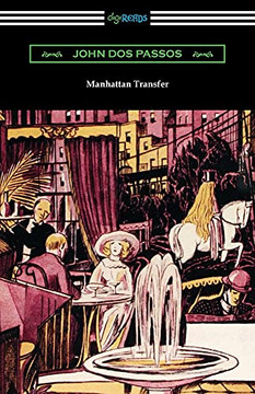 Manhattan Transfer - 9781420973563