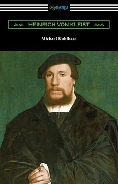 Michael Kohlhaas - 9781420981223
