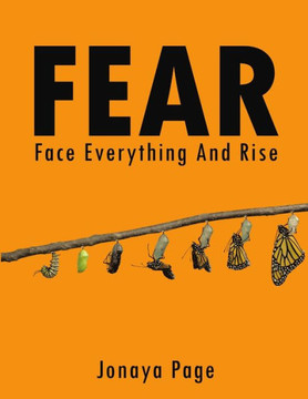 Fear: Face Everything And Rise: Face Everything And Rise