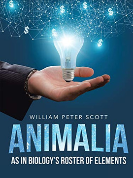 Animalia: As In Biology's Roster Of Elements