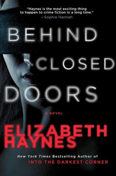 Behind Closed Doors: A Novel (Briarstone, 2) - 9780062276117