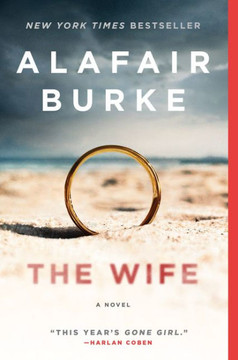 The Wife: A Novel The Wife: A Novel