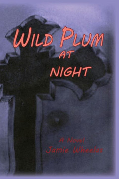 Wild Plum At Night, A Novel