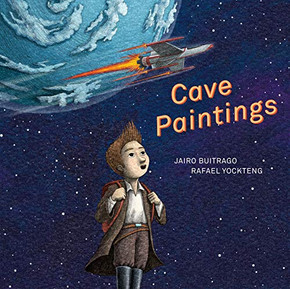 Cave Paintings Cave Paintings