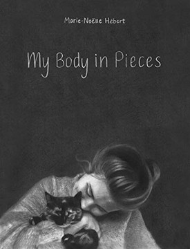 My Body in Pieces My Body in Pieces