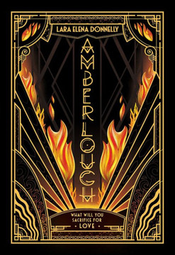 Amberlough: Book 1 In The Amberlough Dossier (Amberlough Dossier, 1)