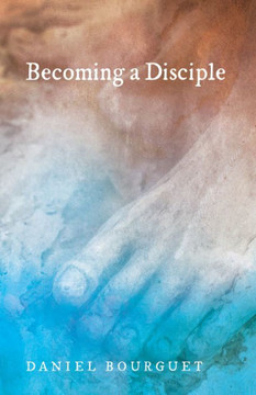 Becoming A Disciple - 9781498281676