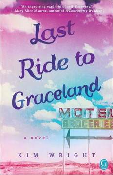 Last Ride To Graceland