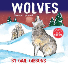 Wolves (New & Updated Edition) Wolves (New & Updated Edition)