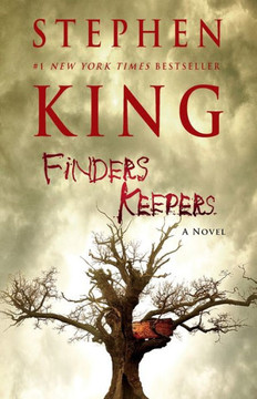 Finders Keepers: A Novel (2) (The Bill Hodges Trilogy) Finders Keepers: A Novel (2) (The Bill Hodges Trilogy)