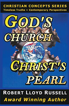 God's Church: Christ's Pearl God's Church: Christ's Pearl
