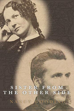 Sister From The Other Side: Book One Of The Restoration Series