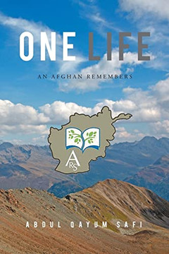 One Life: An Afghan Remubers - 9781638817284