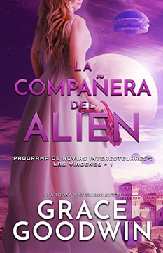 La compa?era del alien: (Letra grande)
