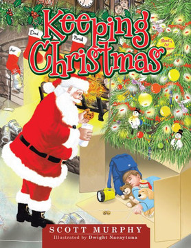 Keeping Christmas - 9781490770079
