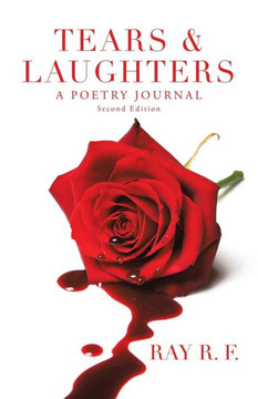 Tears & Laughters: A Poetry Journal - 9781698713328