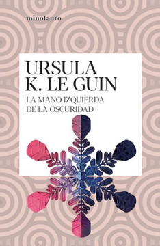La Mano Izquierda De La Oscuridad (Spanish Edition)