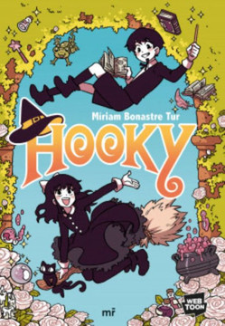 Hooky (Spanish Edition)