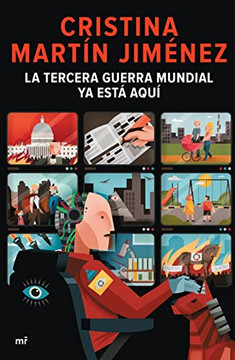 La Tercera Guerra Mundial Ya Est? Aqu? (Spanish Edition)
