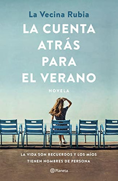 La Cuenta Atr?s Para El Verano (Spanish Edition)