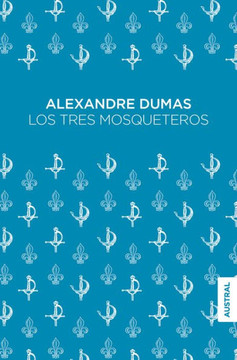 Los Tres Mosqueteros (Spanish Edition) - 9786073902809