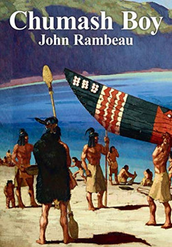 Chumash Boy