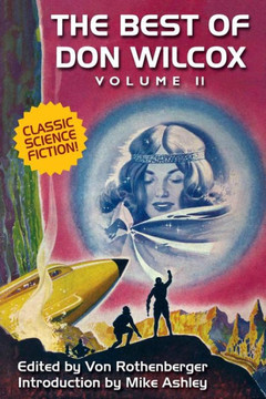 The Best Of Don Wilcox, Vol. 2