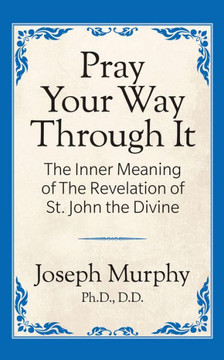 Pray Your Way Through It - 9781722501358