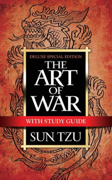 The Art Of War With Study Guide : Deluxe Special Edition