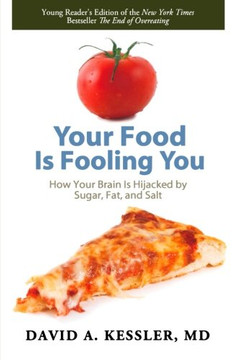 Your Food Is Fooling You