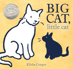 Big Cat, Little Cat