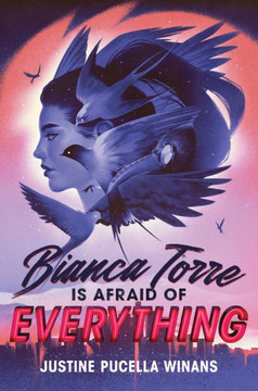 Bianca Torre Is Afraid Of Everything